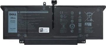Bateria Dell 39Wh 3-cell Lithium Ion