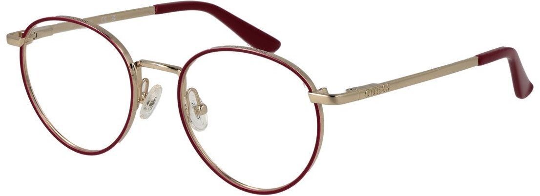 Ramki do okularów Damski Guess GU2725 48071