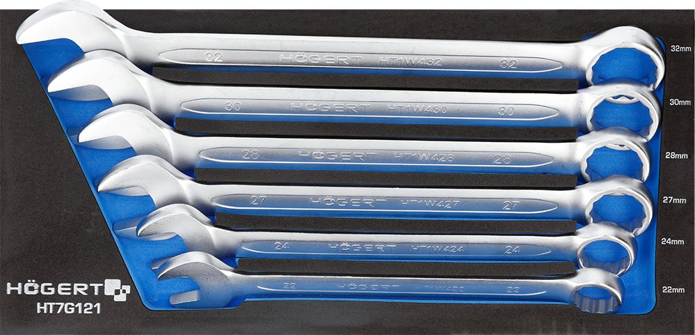 Högert Technik HT7G121 6 el. (HT7G121)