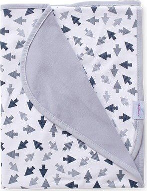 Multitex Koc Kocyk Dwustronny Bamboo 03 Bambusowy 75x100