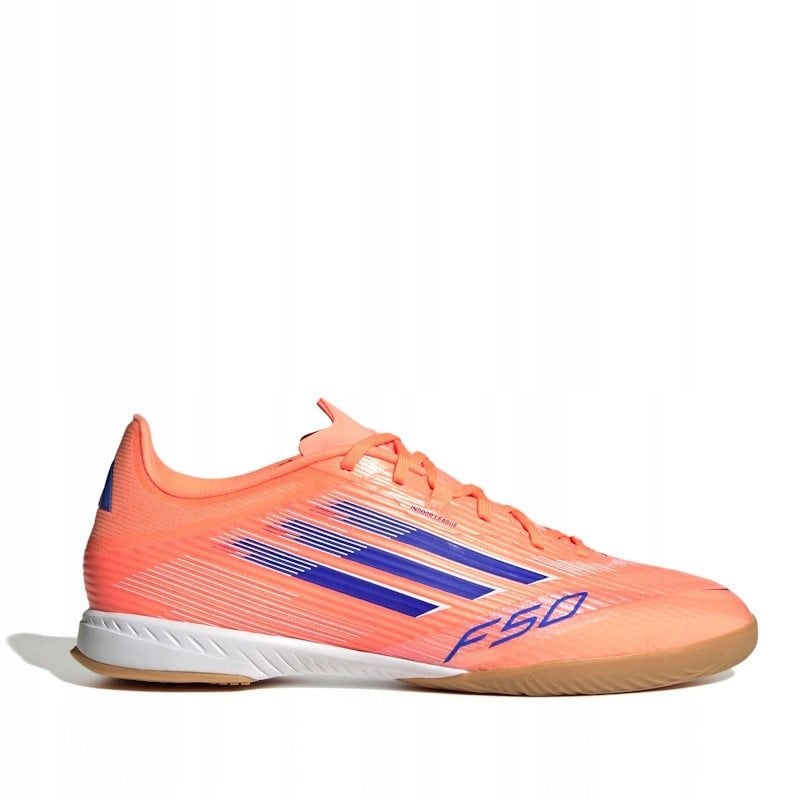 Buty adidas F50 League IN JH7718