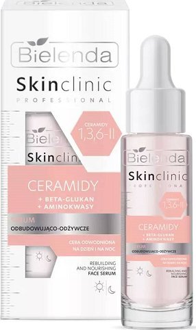 Bielenda BIELENDA Skin Clinic Professional Ceramidy 30ml
