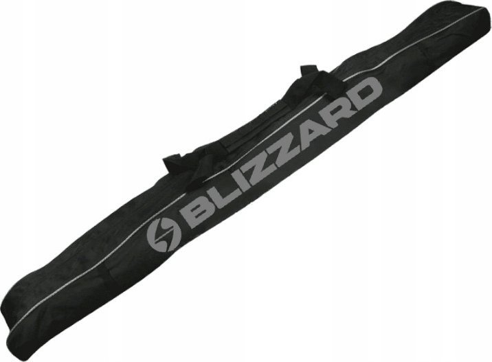 Blizzard Pokrowiec na 1 parę nart Blizzard Ski Bag Premium 145-165cm 2023