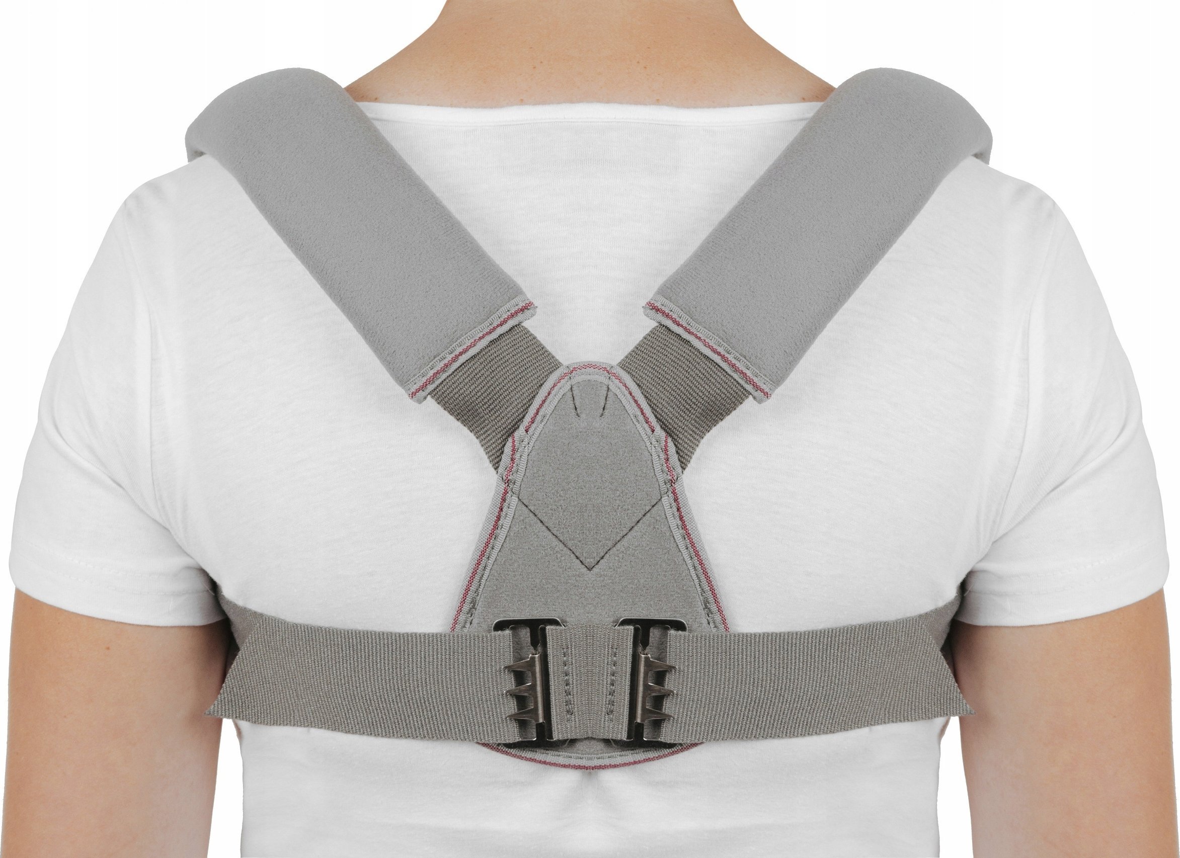 KOREKTOR WAD POSTAWY MEDYCZNY PROSTO TRZYMACZ