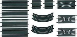 Carrera GO!!! Zestaw rozszerzeń nr 2 (61601)