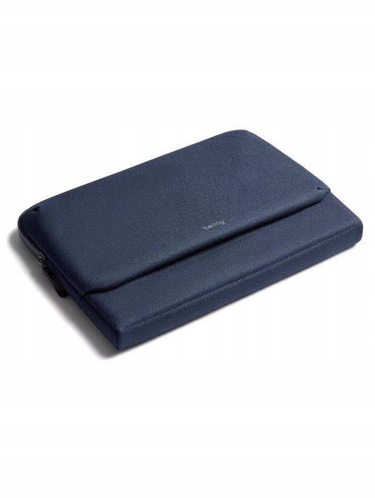 Etui Bellroy Laptop Caddy 14 - etui na laptop 14" z kieszeniami na akcesoria mobilne (navy)