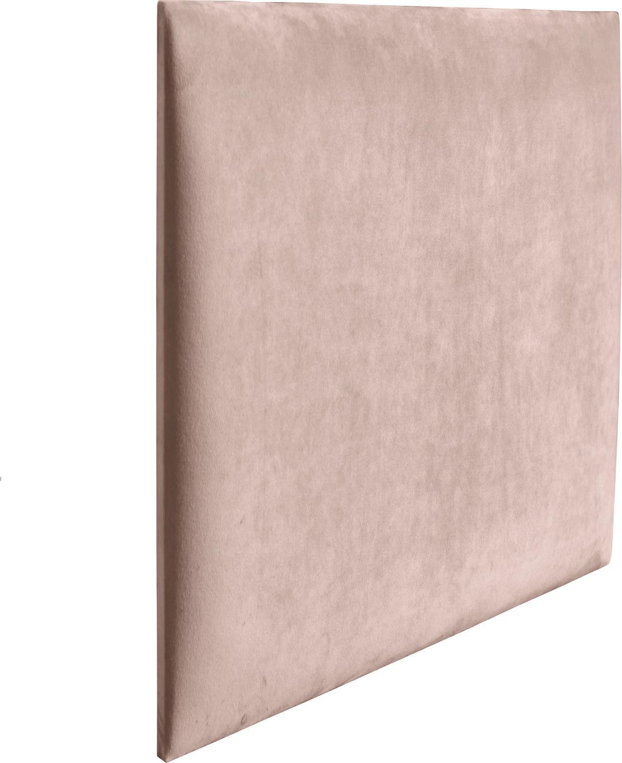 Ravio Panel tapicerowany - Tkanina Magic Velvet 50x50