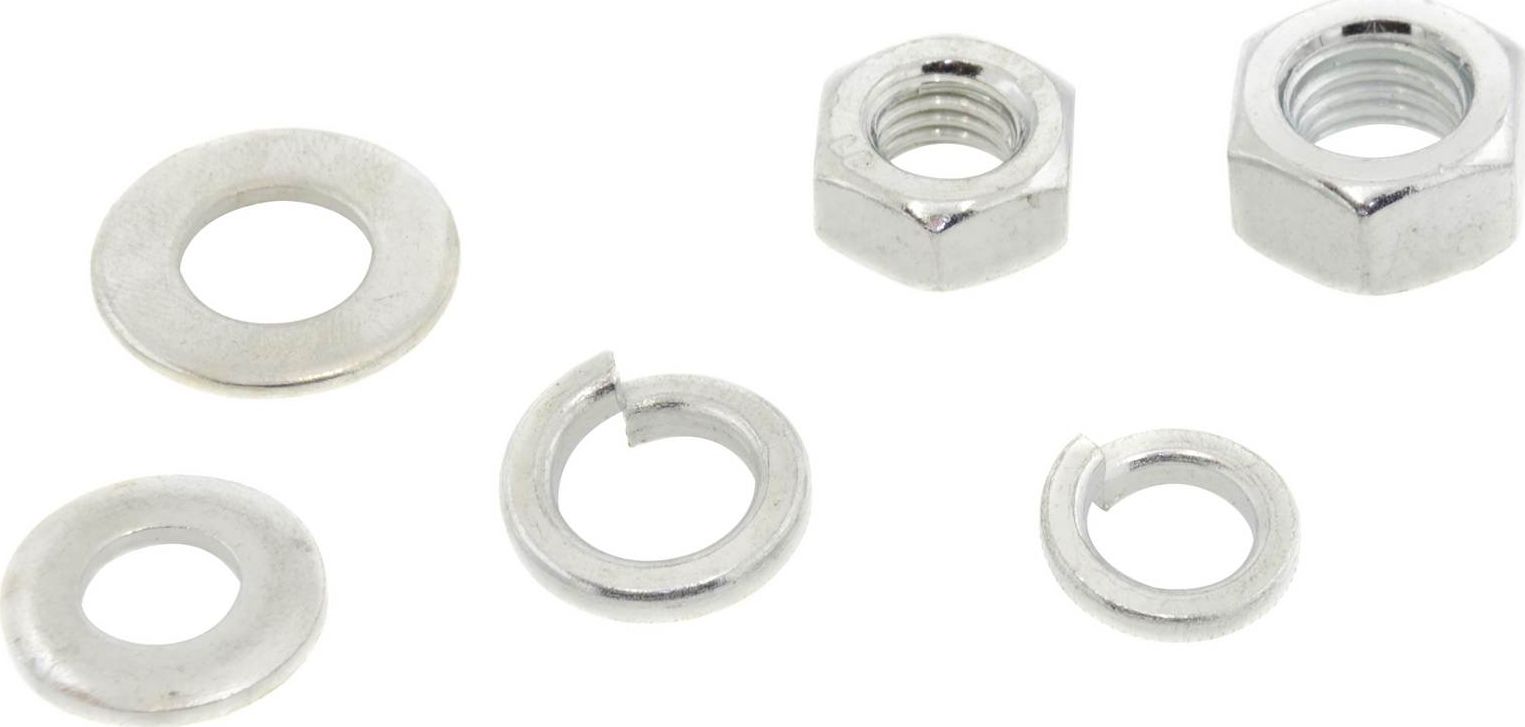 Geko Gumowa uszczelka dolna do kompresora 100L (G80303) no.2 (1)