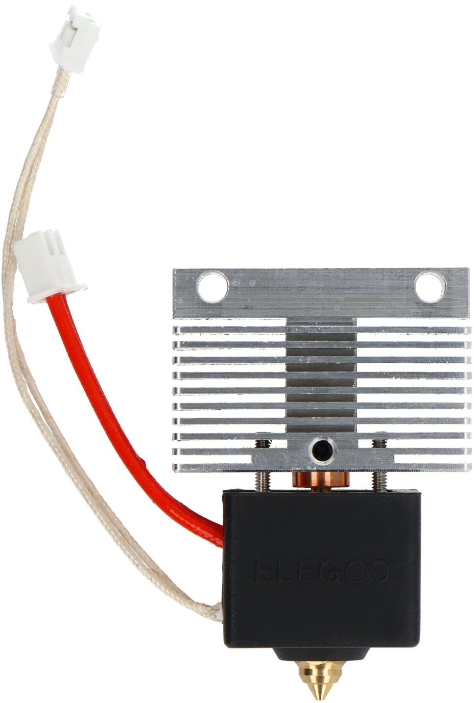 Drukarka 3D Elegoo Głowica hotend 0,4mm do drukarek 3D Neptune 4/4 Pro