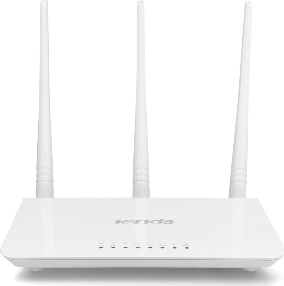 Router Tenda F3 (TENSIA45448)