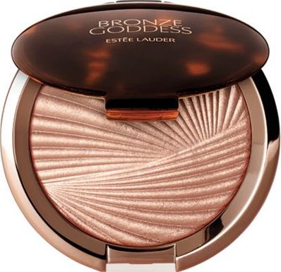 Estee Lauder Puder rozświetlający Modern Mercury 9g