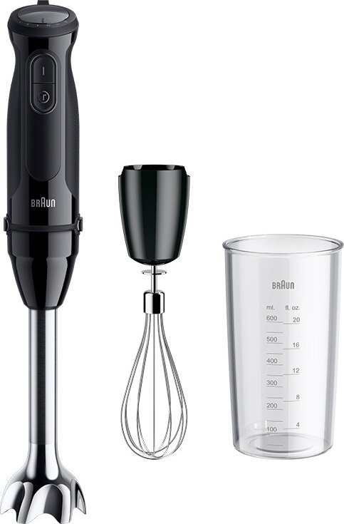 Blender Braun Braun Multi Quick 5 MQ 50.051M