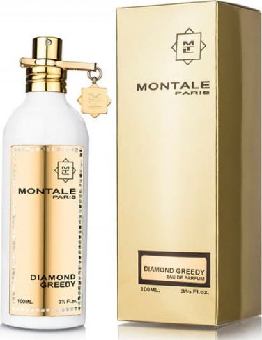Montale Diamond Greedy EDP 100 ml