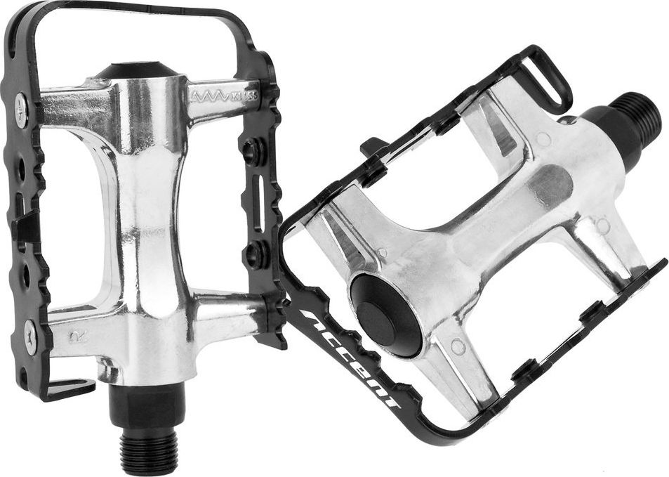 Accent Pedały Accent Basic uniwersalny