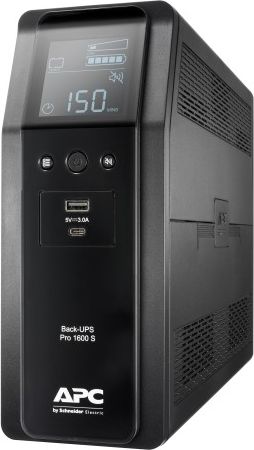 UPS APC Back UPS Pro BR 1600 (BR1600SI)