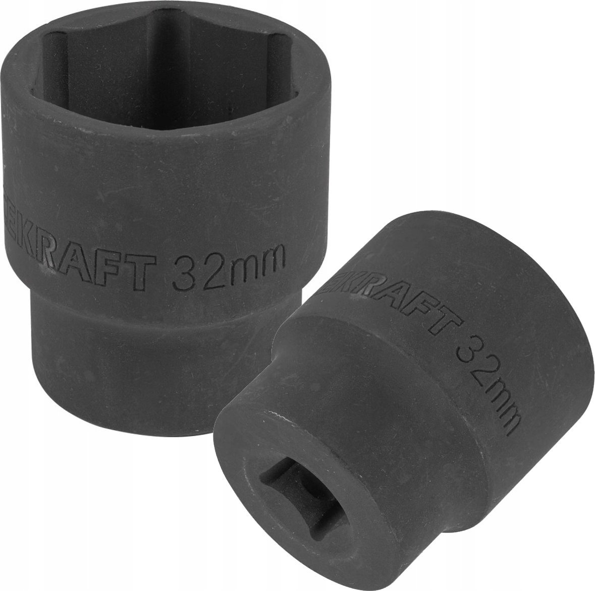 Forcekraft Nasadka 1/2" 32mm (6-kątna)