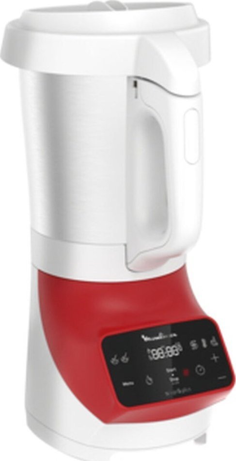 Blender kielichowy Moulinex Soup & Plus LM924500