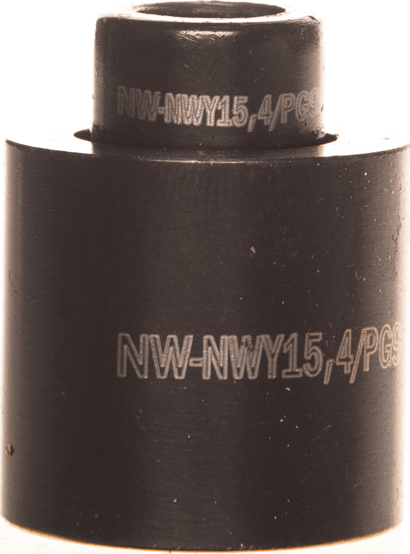 Ergom Wycinak okrągły PG9 NWY 15,4/PG9 (E06WD-01060110100)