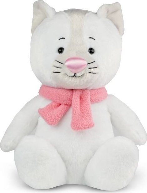 Tm Toys Zabawka Pluszowa Kot