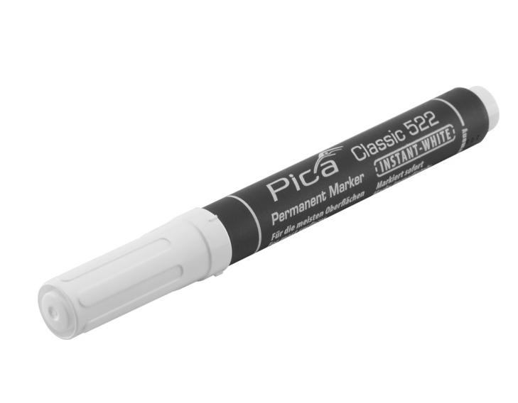 Pica-Marker Marker Classic biały (522-52)