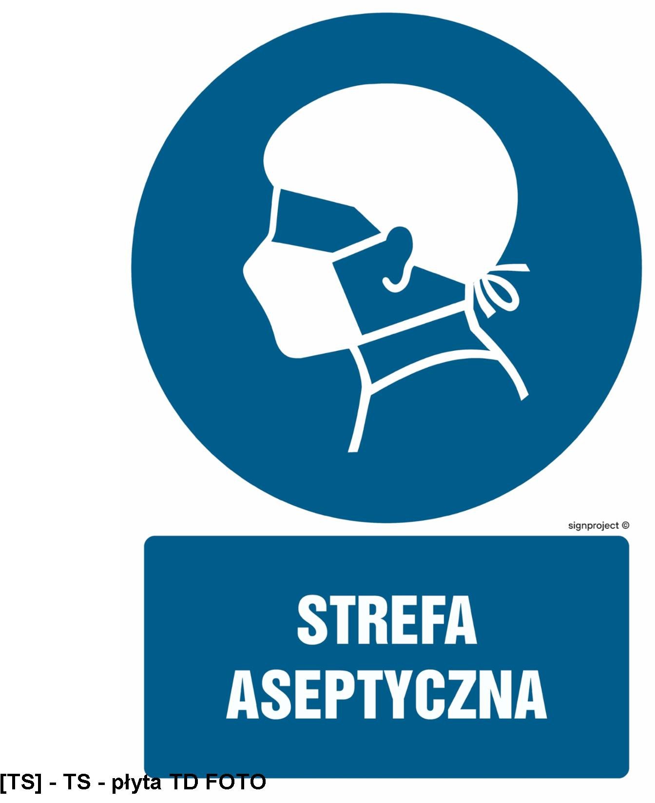GL026 - Strefa aseptyczna 300x450