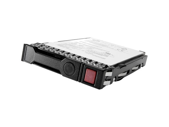 HPE 787656-001-RFB dysk twardy 600 GB 15000 RPM 3.5" SAS