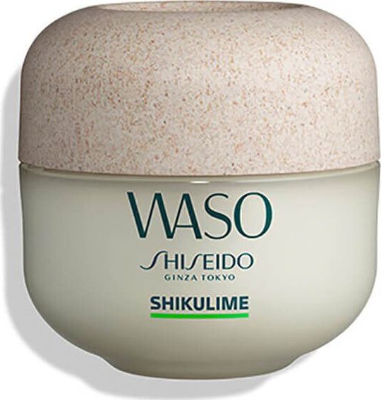 Shiseido Waso Shikulime Krem do twarzy na dzień 50ml