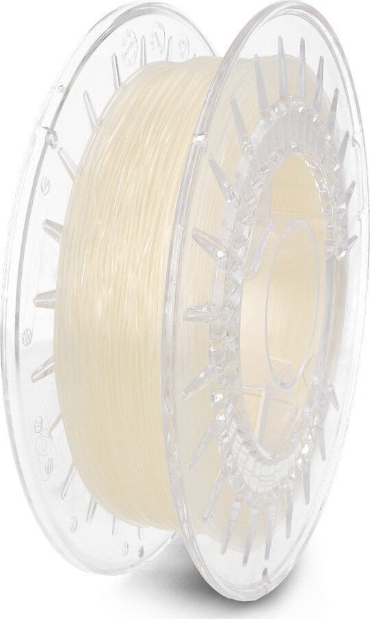 ROSA-PLAST Filament Rosa3D Flex 85A 1,75mm 0,5kg - Transparent}