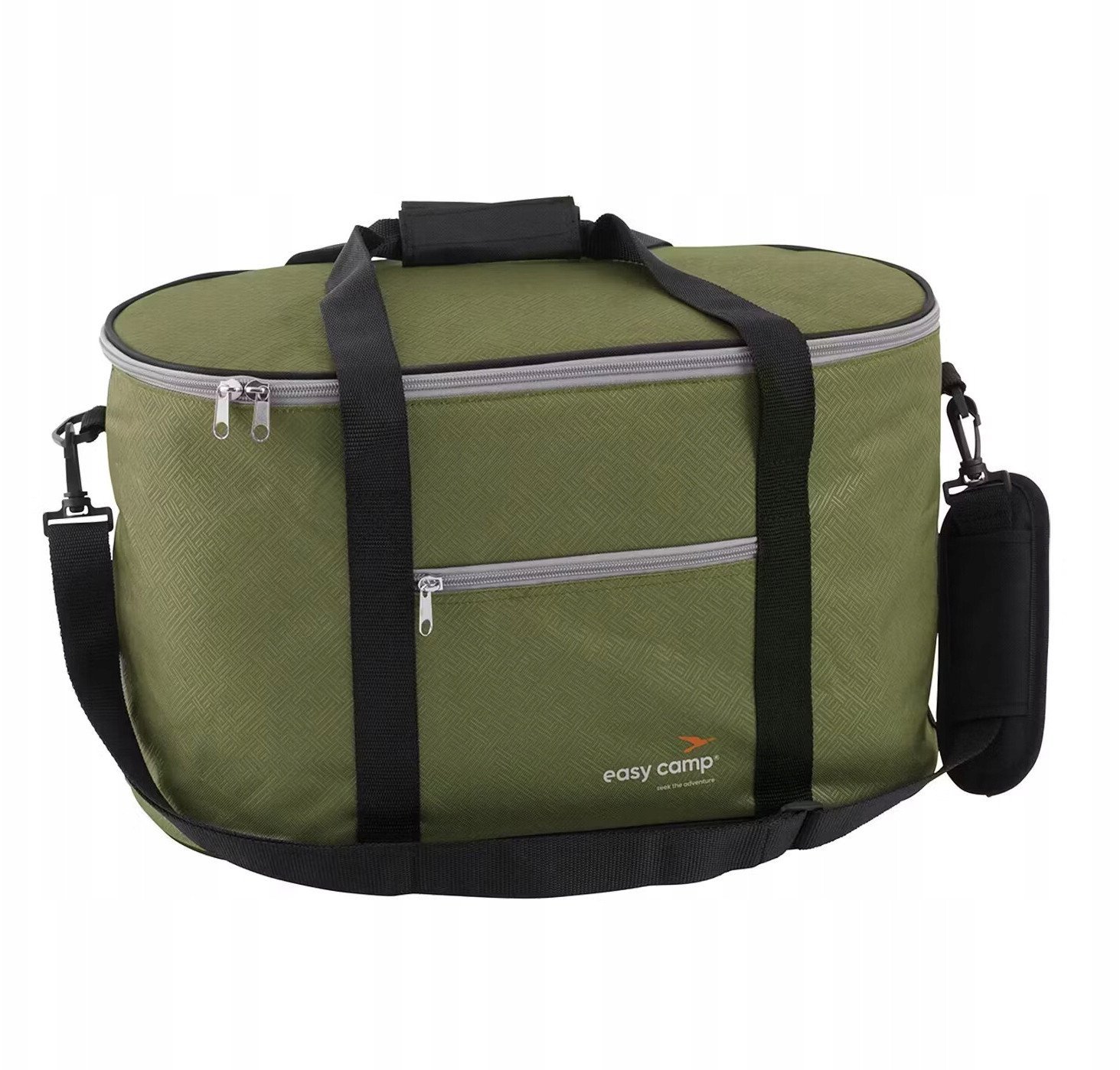 Easy Camp - Arctic Daisy - Mėlyna - L