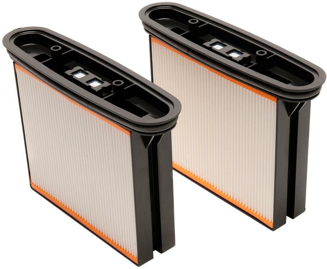 PASLODE SET OF 2 FILTERS FOR SPIT AC 1630