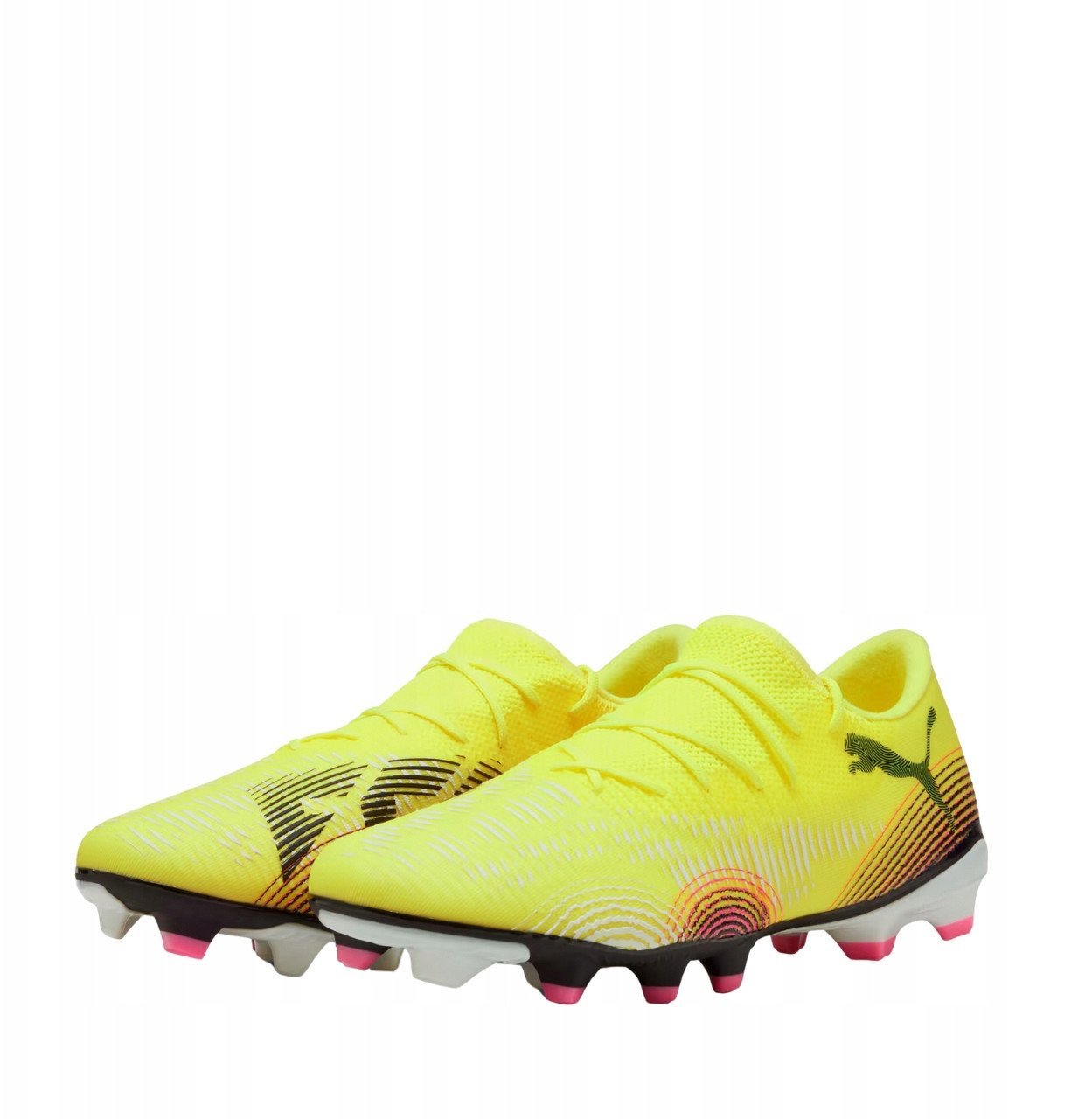 Buty Puma Future 8 Match Low FG/AG 108372-03
