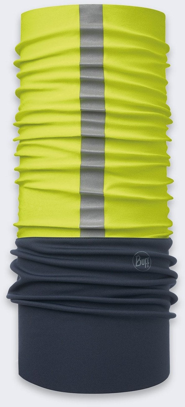 Komin Buff Safety Windproof Gore Te Yellow