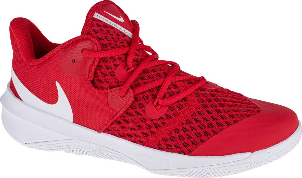 Nike Nike Zoom Hyperspeed Court CI2964-610 czerwone 42,5