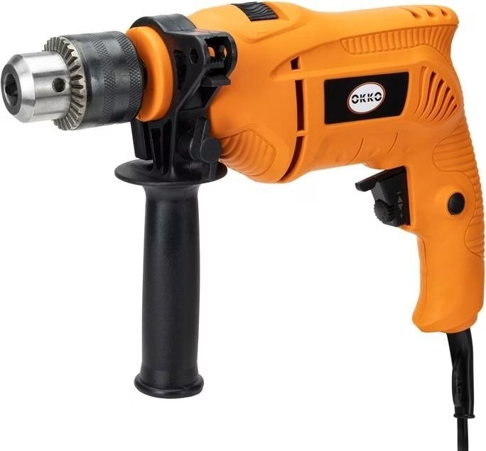 IMPACT DRILL TG13B 500W