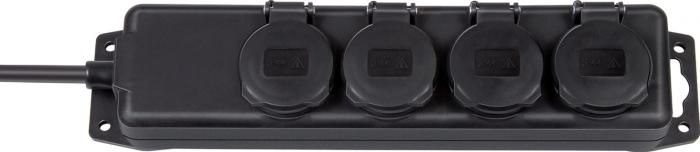 Brennenstuhl przedłużka 2m (1159960)