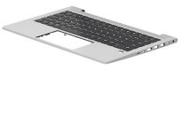 Pamięć do laptopa HP N17712-061 części zamienne do laptopów Klawiatura