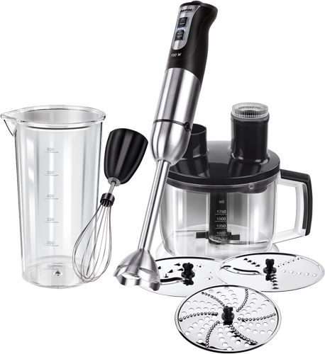 Blender MPM MBL-11