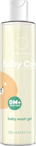 Colway Colway żel do mycia dla dzieci Baby Care 250ml