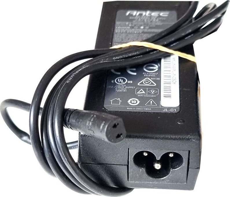 Zasilacz do laptopa Terra Netzteil 65W NB Mobile 3.42A,19V (ohne Netzkabel) 1451/1500(P)/1530/1542(K)/1543/1550/1551(P/R)