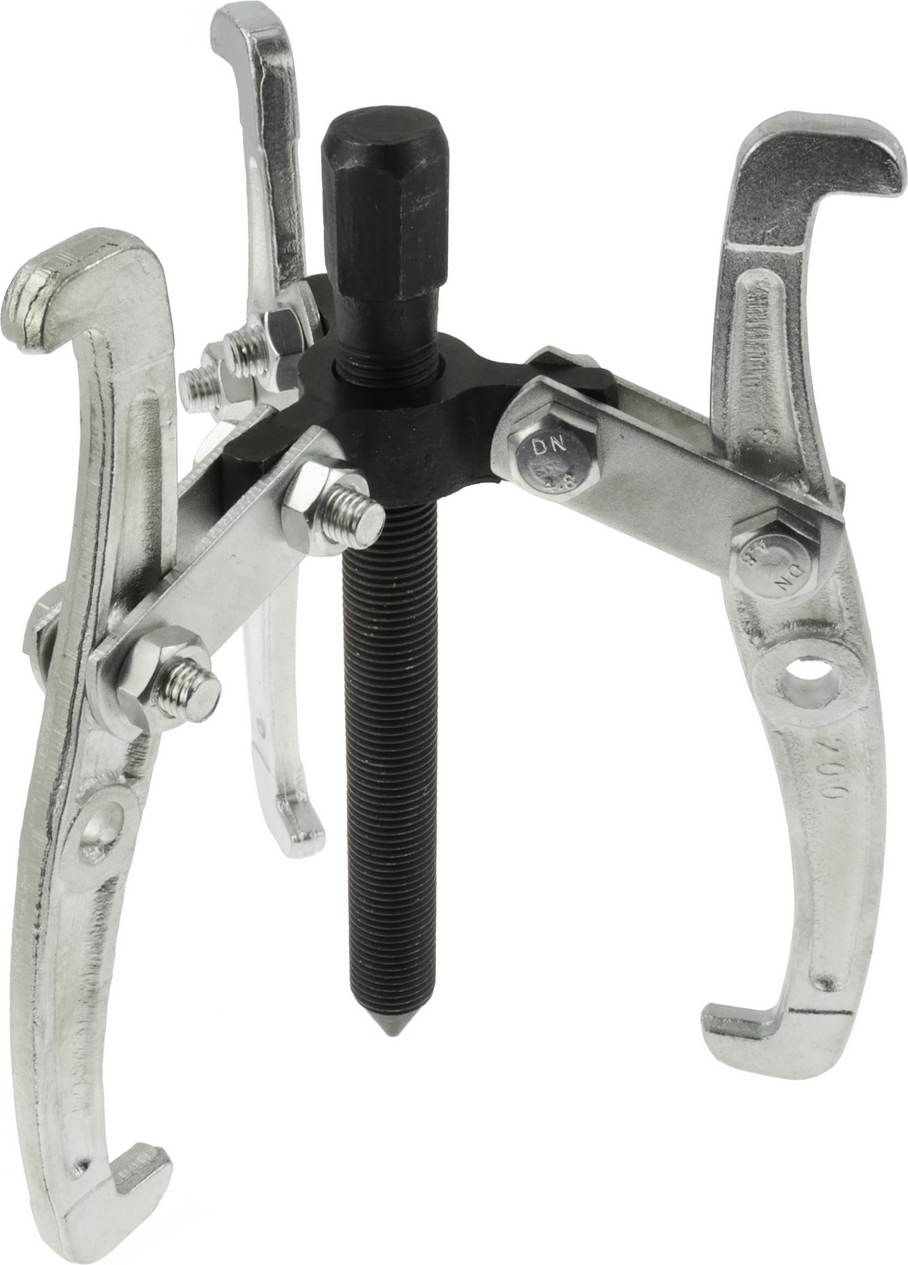 Geko ściągacz do łożysk 3-ram 8" (G02244)