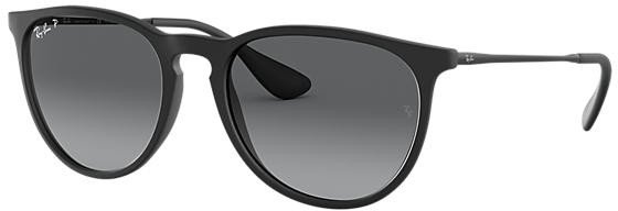 Ray-Ban Erika Classic RB4171 622/T3 54 Polarized