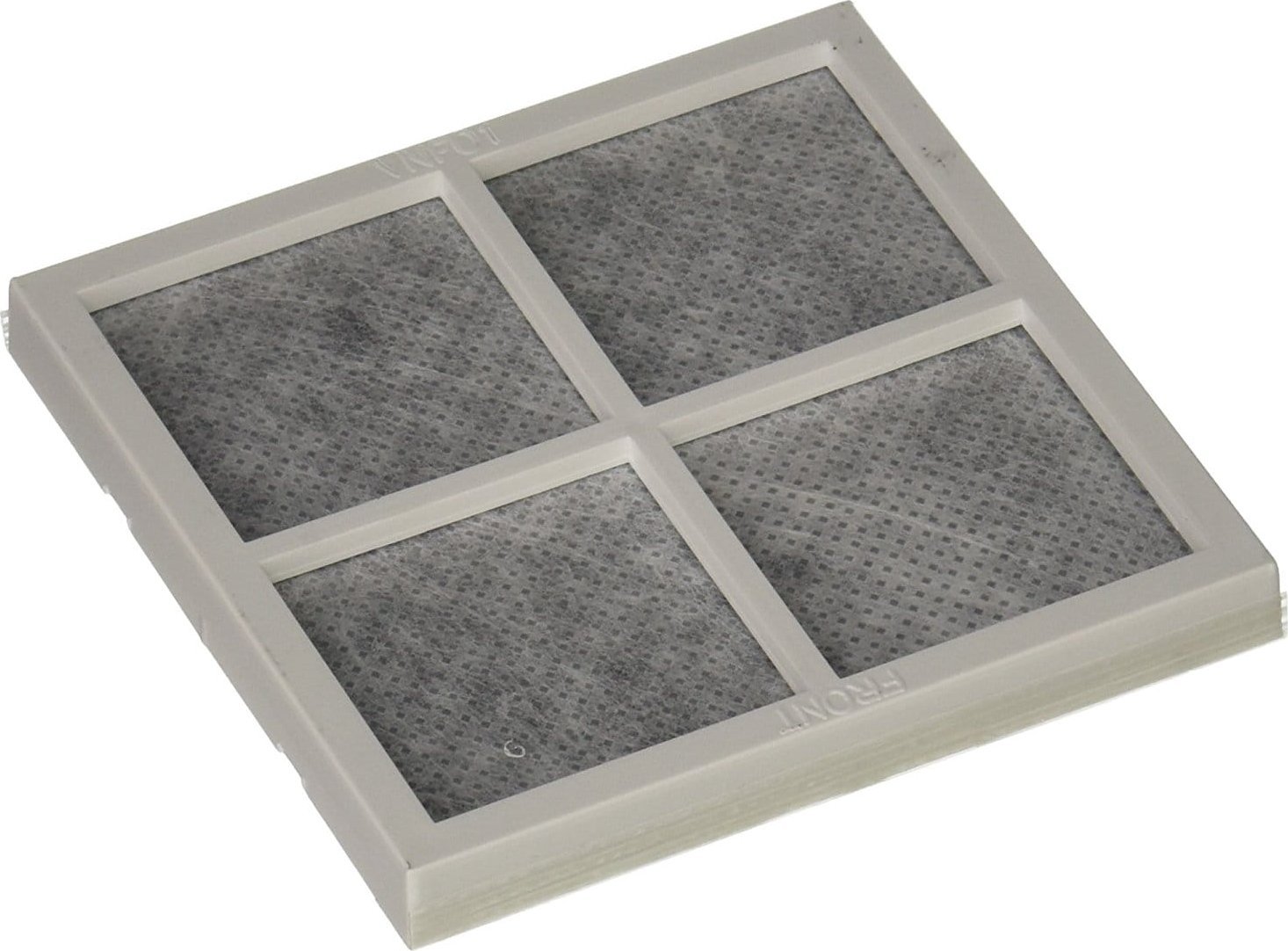 AQUALOGIS Filtr Powietrza AL-12F Do Lodówki LG Zamiennik LT120F ADQ73214404