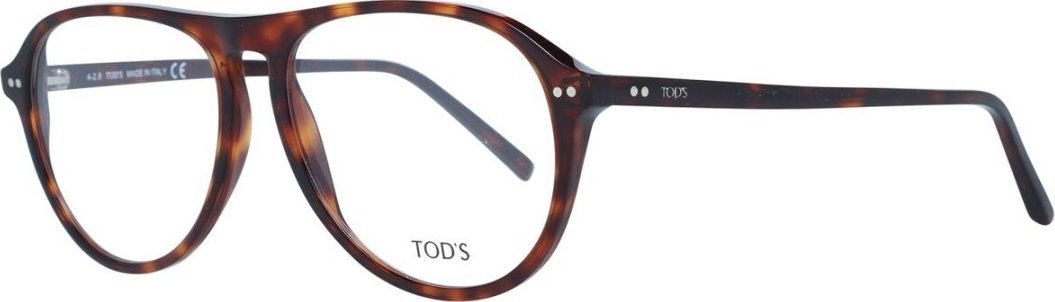 Tods Ramki do okularów Męskie Tods TO5219 57054