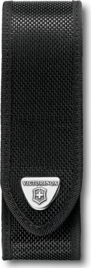 Victorinox Victorinox Etui nylonowe na scyzoryki Ranger Grip, czarne, wąskie