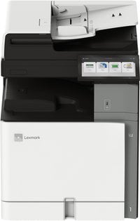 Urządzenie wielofunkcyjne Lexmark Urzadzenie wielofunkcyjne Urzadzenie wielofunkcyjne MX953se HV EME