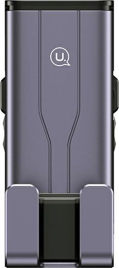 Usams Uchwyt grawitacyjny do samochodu Metal Gravity ZJ060ZJ02