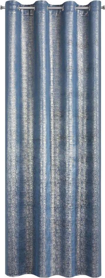 Eurofirany Zasłona Gotowa Eurofirany Mabel Gran 140x250