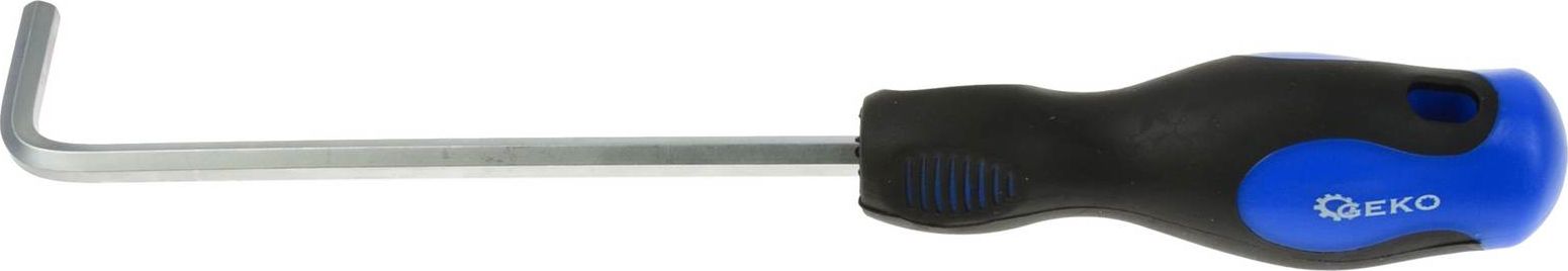 Geko Wkrętak kątowy GEKO (10/100)