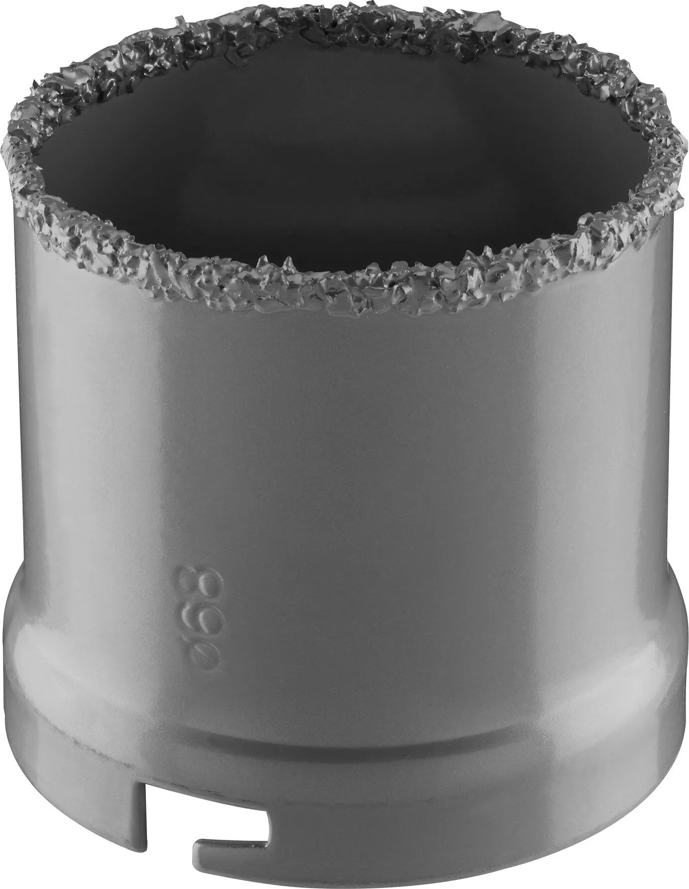 Irwin IRWIN OTWORNICA TCT/HM BEZ ADAPTERA 53mm do cegieł, pustaków i betonu komórkowego