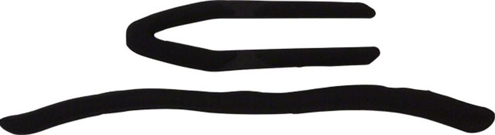 Lazer Wkładki CYCLONE S-M-L(LZR-AKC-PLZ2005660132)